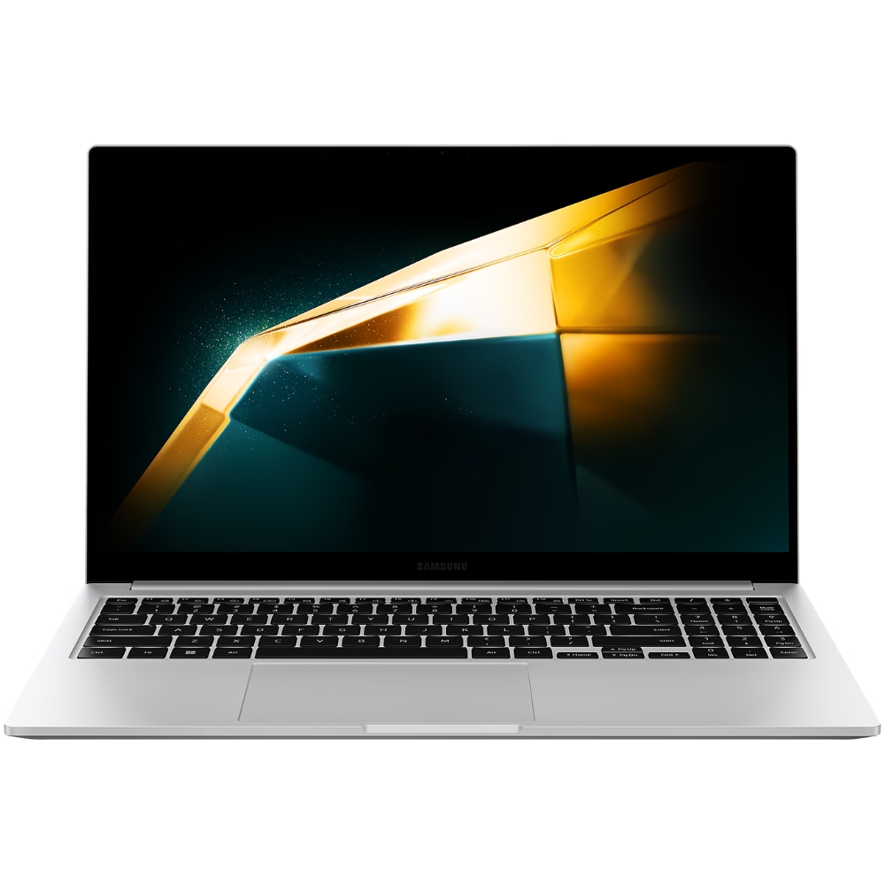 Notebook Samsung Galaxy Book4 NP750XGJ-KS2CL 15.6&quot; Intel Core i7-1355U 16/512GB W11H - Silver